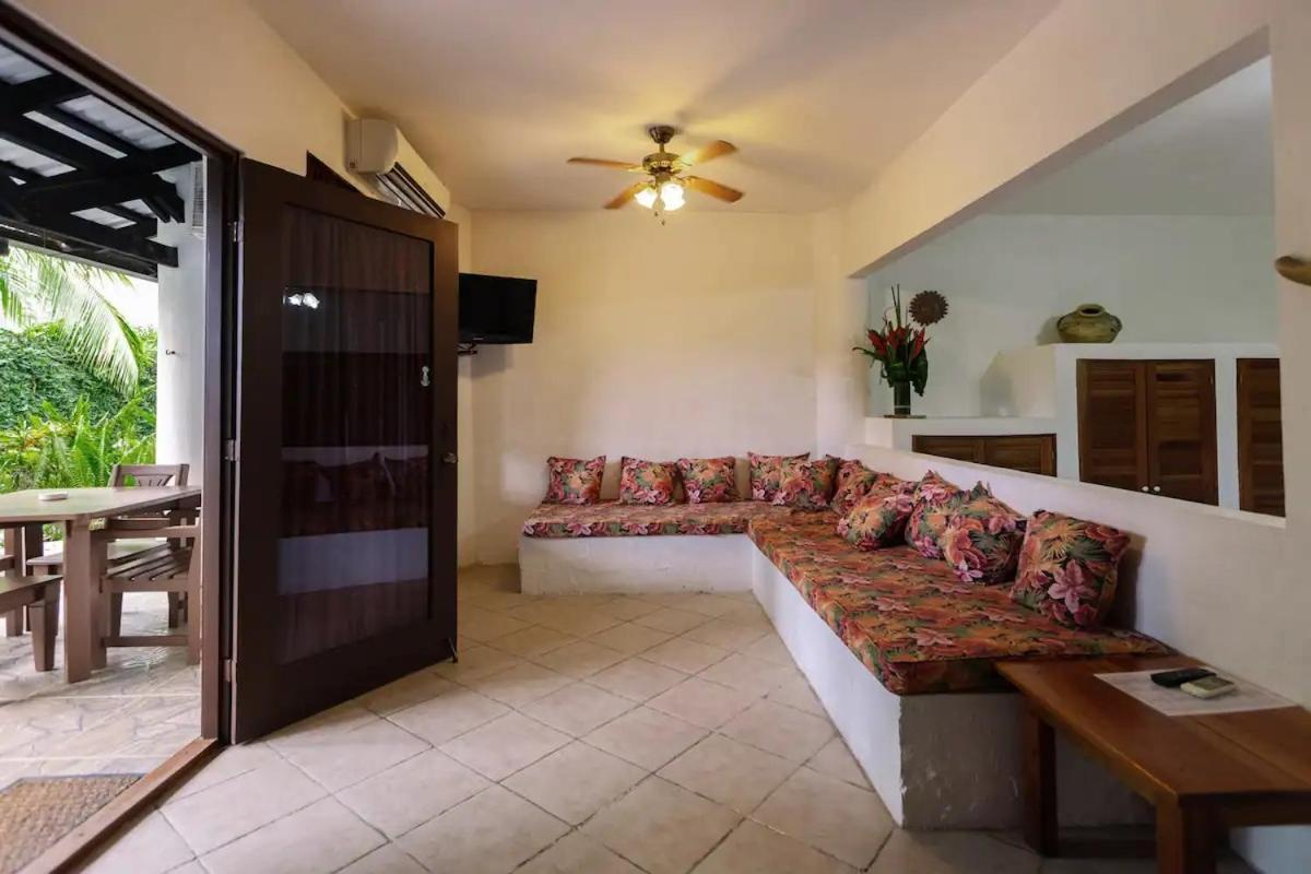 Condiminium Villas Mymosa Manuel Antonio Exterior foto