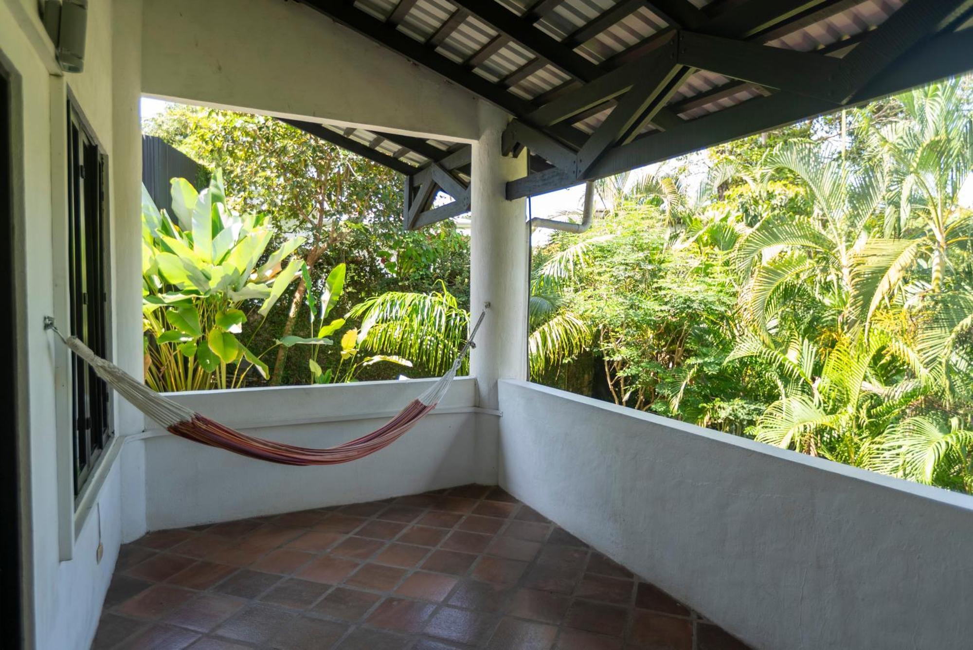 Condiminium Villas Mymosa Manuel Antonio Exterior foto