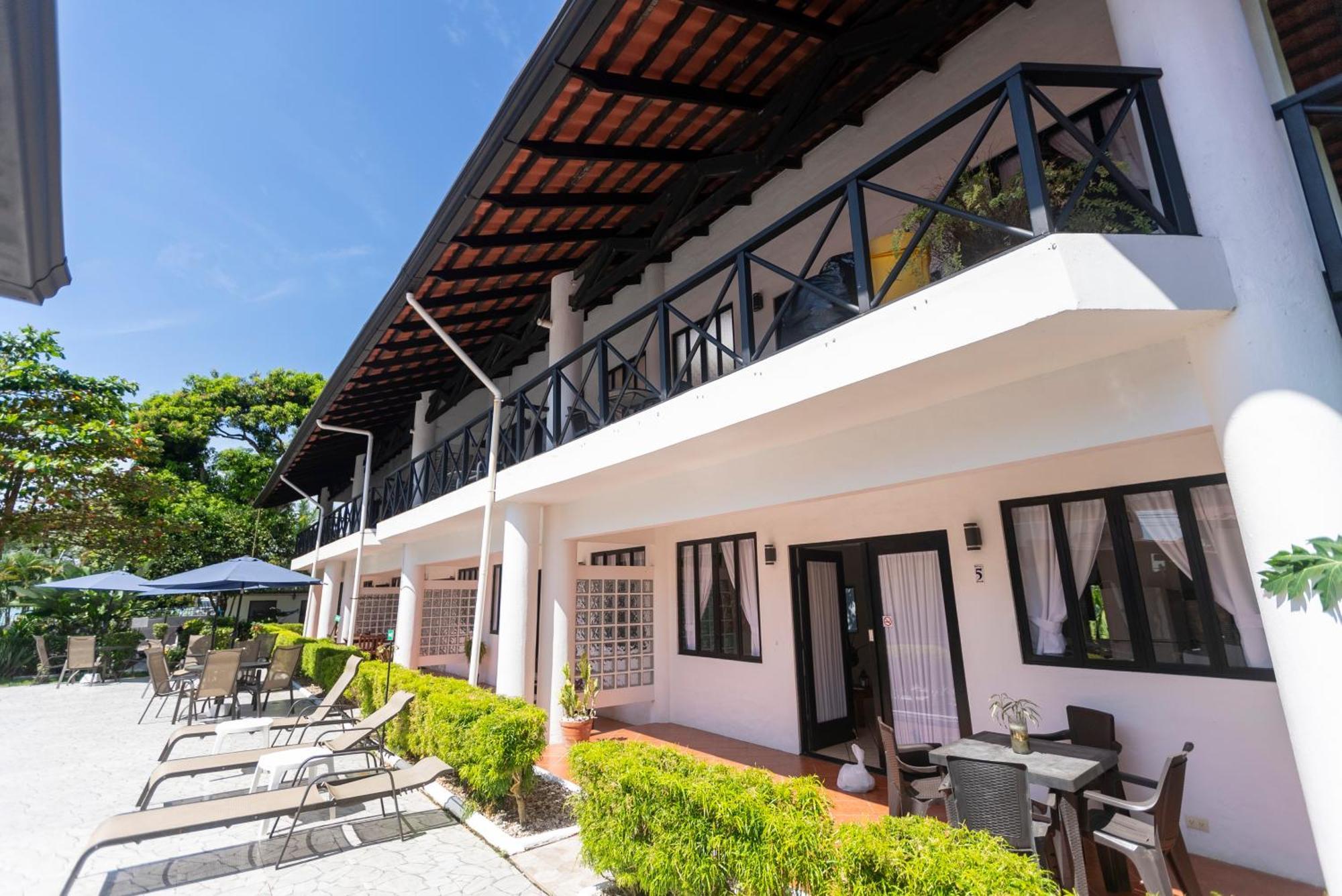 Condiminium Villas Mymosa Manuel Antonio Exterior foto