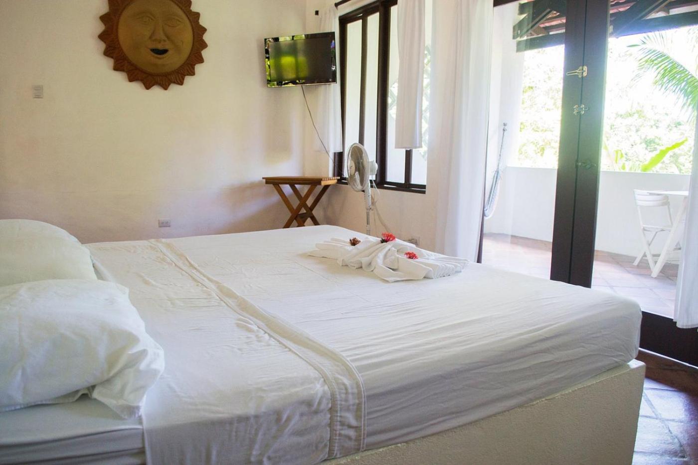 Condiminium Villas Mymosa Manuel Antonio Exterior foto