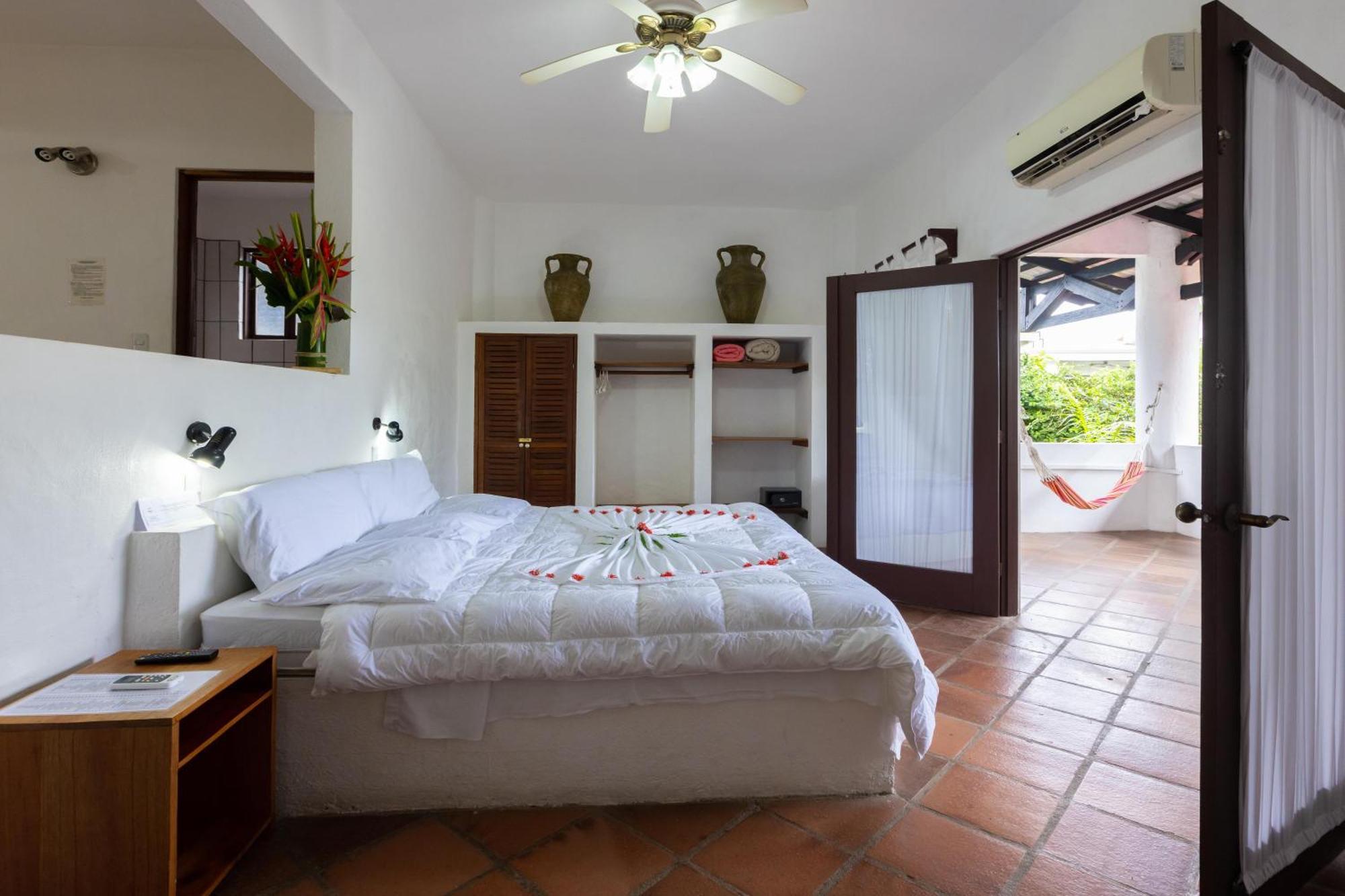 Condiminium Villas Mymosa Manuel Antonio Exterior foto