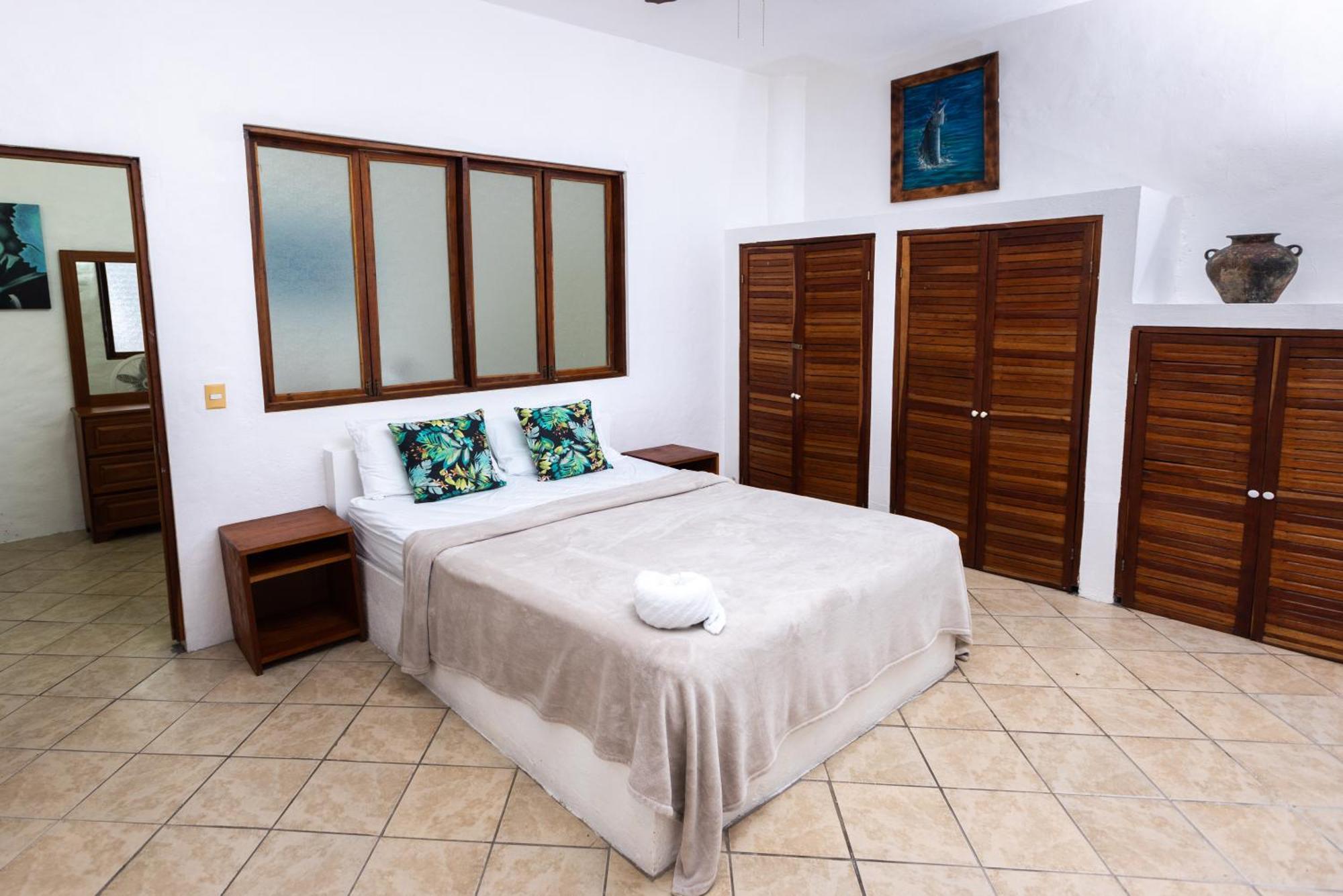 Condiminium Villas Mymosa Manuel Antonio Exterior foto